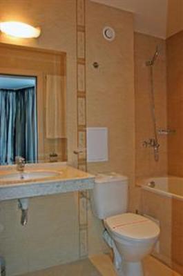 фото отеля Hotel Sunny Bay