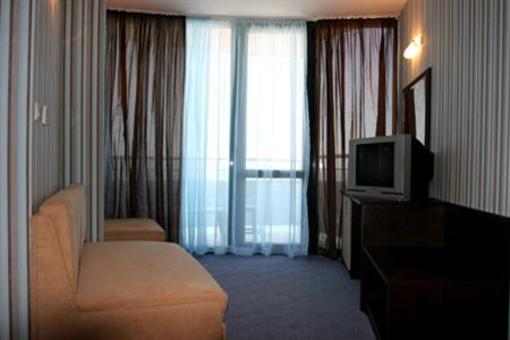 фото отеля Hotel Sunny Bay