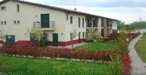 фото отеля Residence Ca' dei Dogi