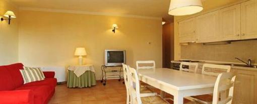 фото отеля Residence Ca' dei Dogi