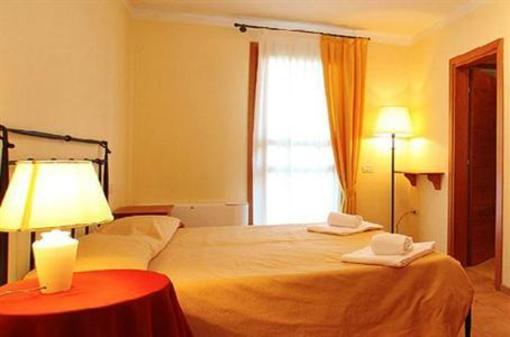 фото отеля Residence Ca' dei Dogi