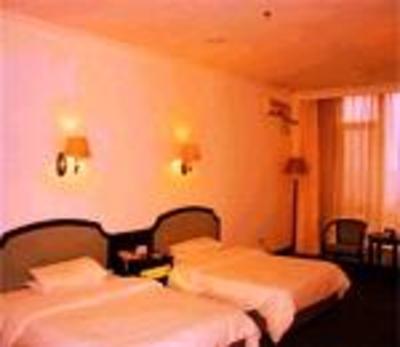 фото отеля Super 8 Hotel Dalian Chenxi