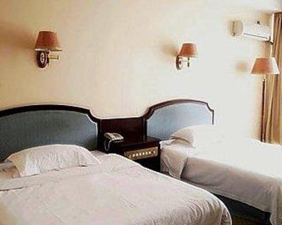 фото отеля Super 8 Hotel Dalian Chenxi