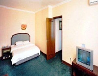 фото отеля Super 8 Hotel Dalian Chenxi