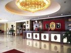 фото отеля Super 8 Hotel Dalian Chenxi