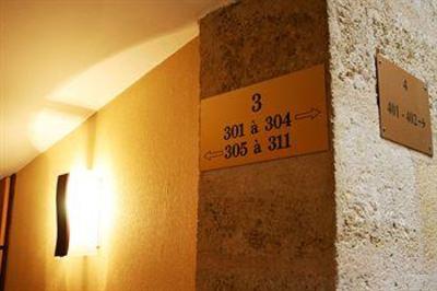 фото отеля BEST WESTERN Royal Saint Jean
