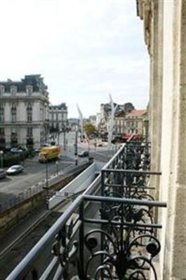 фото отеля BEST WESTERN Royal Saint Jean