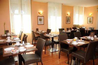 фото отеля BEST WESTERN Royal Saint Jean