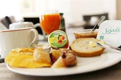 фото отеля BEST WESTERN Royal Saint Jean