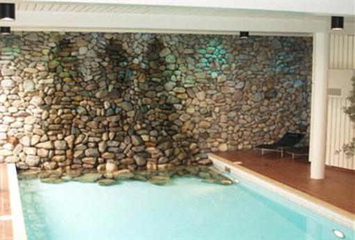 фото отеля Hardangerfjord Hotel Kvam