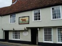 The Olde Bull Hotel