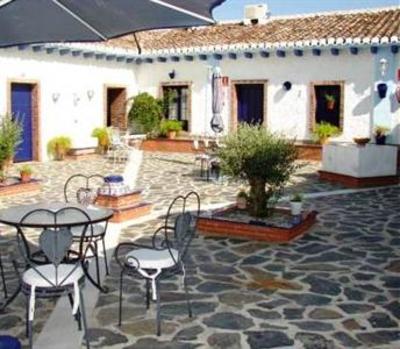 фото отеля Apartamentos Turisticos los Llanos