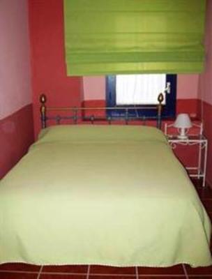 фото отеля Apartamentos Turisticos los Llanos