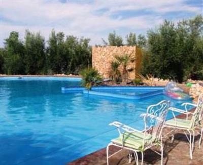 фото отеля Apartamentos Turisticos los Llanos