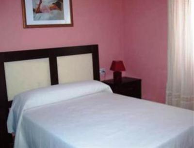 фото отеля Apartamentos Turisticos los Llanos