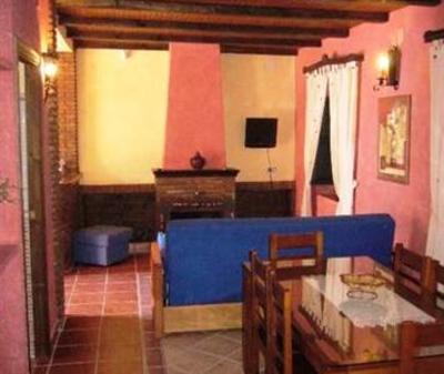 фото отеля Apartamentos Turisticos los Llanos