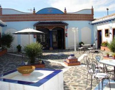 фото отеля Apartamentos Turisticos los Llanos