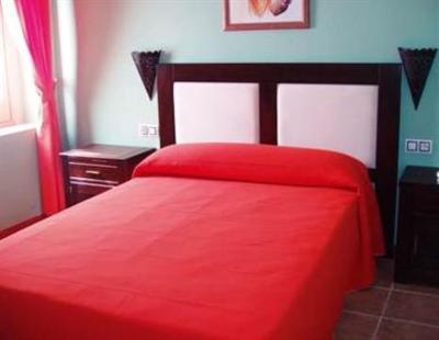 фото отеля Apartamentos Turisticos los Llanos