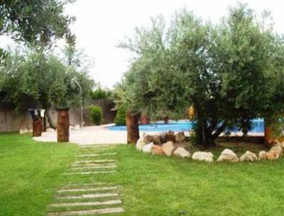 фото отеля Apartamentos Turisticos los Llanos