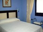 фото отеля Apartamentos Turisticos los Llanos