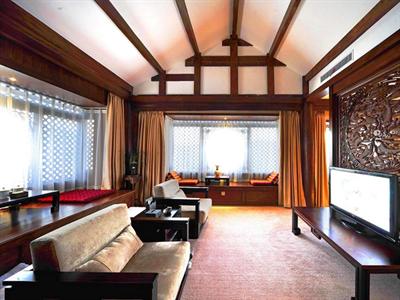 фото отеля Tianyu Shangyuan Inn