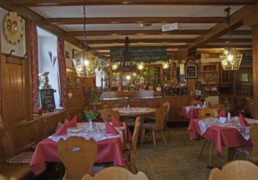 фото отеля Beller Hotel-Restaurant