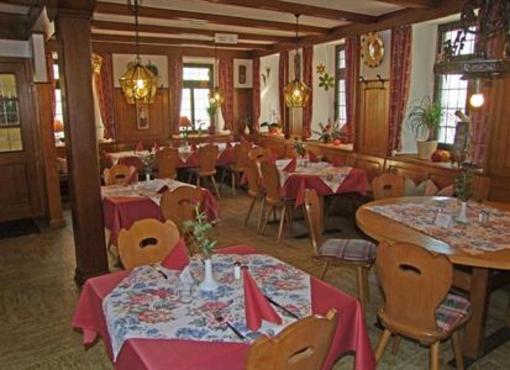 фото отеля Beller Hotel-Restaurant
