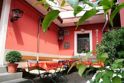 фото отеля Beller Hotel-Restaurant