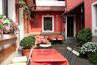 фото отеля Beller Hotel-Restaurant