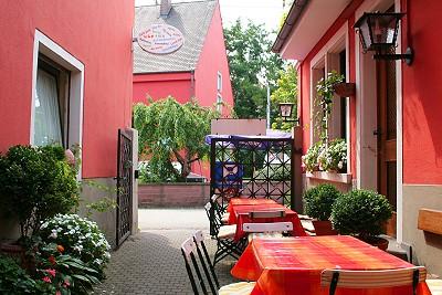 фото отеля Beller Hotel-Restaurant