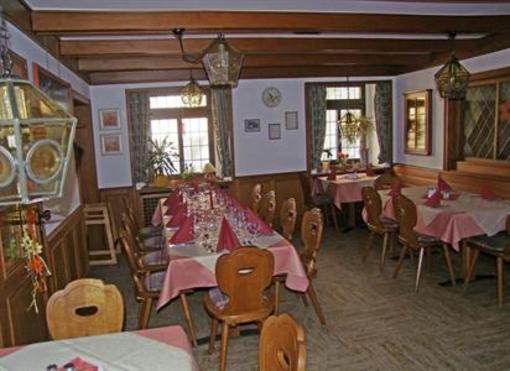 фото отеля Beller Hotel-Restaurant