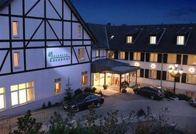 фото отеля Waldhotel Eskeshof