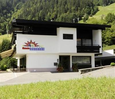 фото отеля Pension Garni Maderer