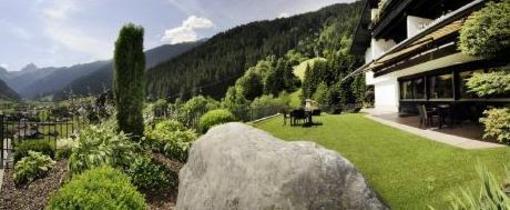 фото отеля Pension Garni Maderer