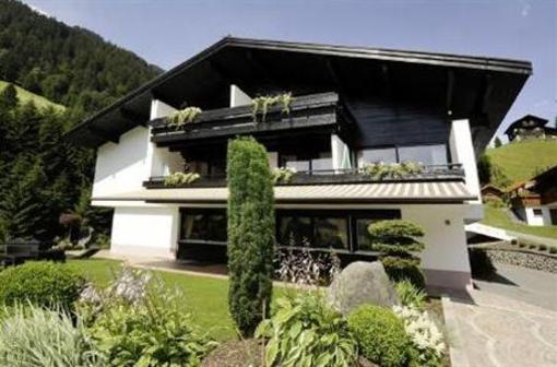 фото отеля Pension Garni Maderer