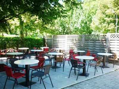 фото отеля Jugendgästehaus Bad Ischl