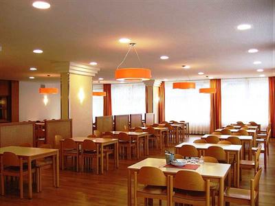 фото отеля Jugendgästehaus Bad Ischl