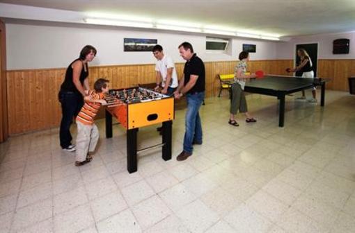 фото отеля Jugendgästehaus Bad Ischl