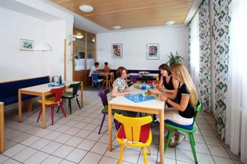 фото отеля Jugendgästehaus Bad Ischl