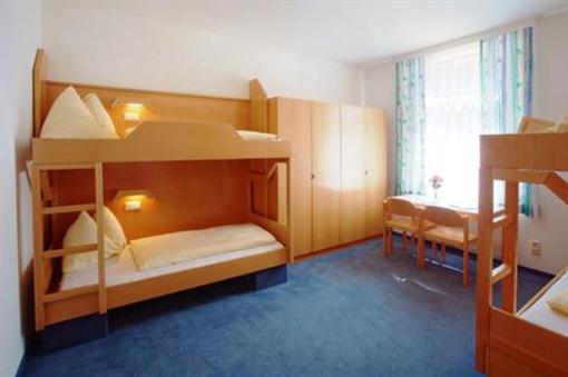 фото отеля Jugendgästehaus Bad Ischl
