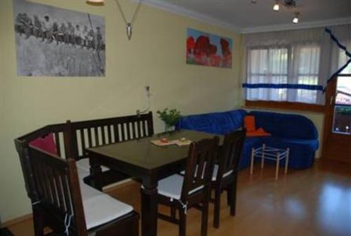 фото отеля Appartement Pistenblick