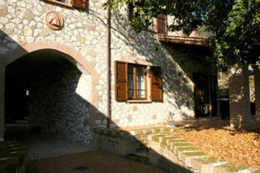 фото отеля Casa Vacanze Borgo Saint George