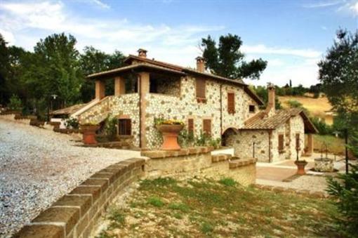 фото отеля Casa Vacanze Borgo Saint George