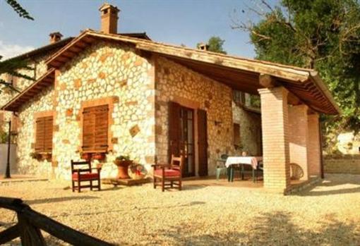 фото отеля Casa Vacanze Borgo Saint George