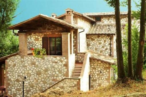 фото отеля Casa Vacanze Borgo Saint George