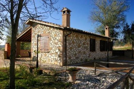 фото отеля Casa Vacanze Borgo Saint George