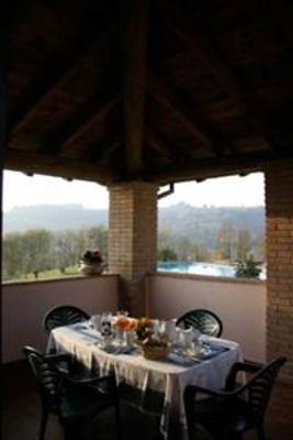 фото отеля Casa Vacanze Borgo Saint George