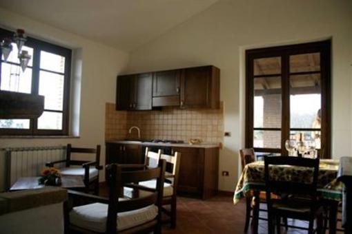 фото отеля Casa Vacanze Borgo Saint George