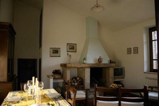 фото отеля Casa Vacanze Borgo Saint George