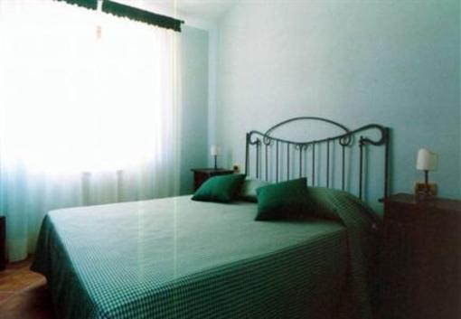 фото отеля Casa Vacanze Borgo Saint George